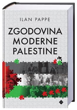 ZGODOVINA MODERNE PALESTINE