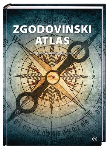 ZGODOVINSKI ATLAS