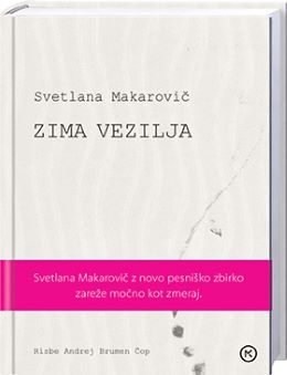 ZIMA VEZILJA