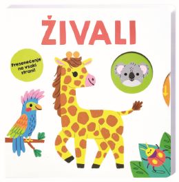 ŽIVALI
