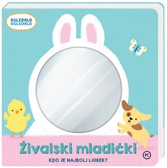 ŽIVALSKI MLADIČI