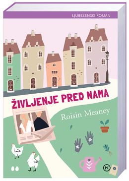 ŽIVLJENJE PRED NAMA - ŽEPNICA