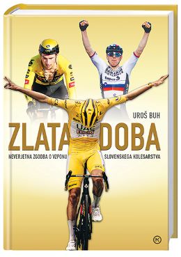 ZLATA DOBA ZLATA DOBA