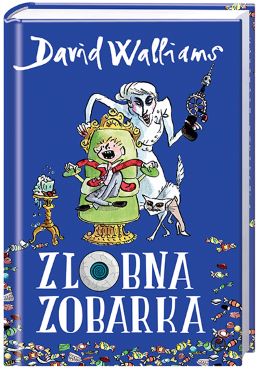 ZLOBNA ZOBARKA