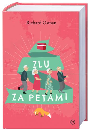 ZLU ZA PETAMI