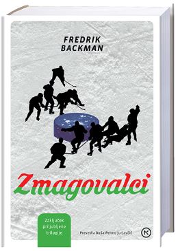 ZMAGOVALCI