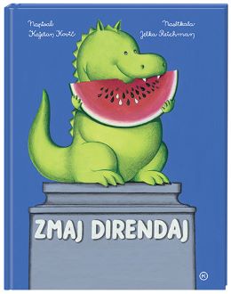 ZMAJ DIRENDAJ