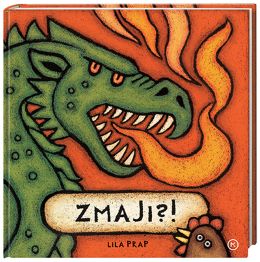 ZMAJI?!