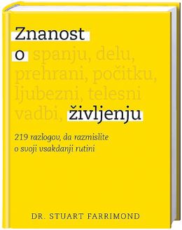 ZNANOST O ŽIVLJENJU