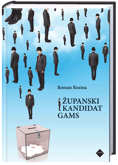 ŽUPANSKI KANDIDAT GAMS