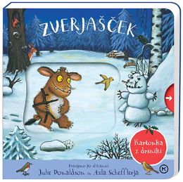 ZVERJAŠČEK