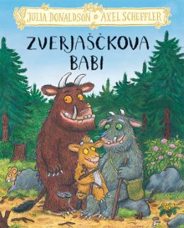 ZVERJAŠČKOVA BABI ZVERJAŠČKOVA BABI