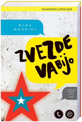 ZVEZDE VABIJO - ŽEPNICA